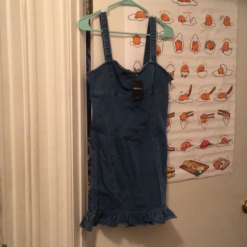 Forever21 dress